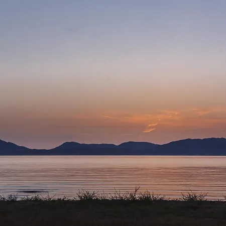 Rosa South Corfu Дом отдыха