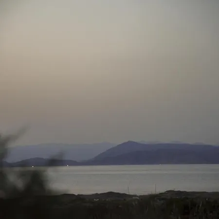 Дом отдыха Rosa South Corfu