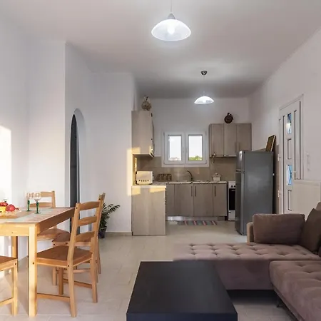 Rosa South Corfu Holiday home Mokilas