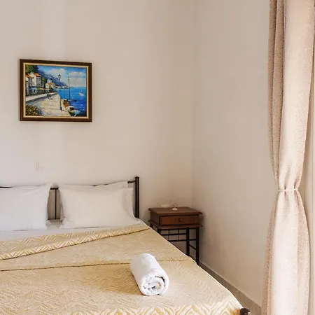 Holiday home Rosa South Corfu *