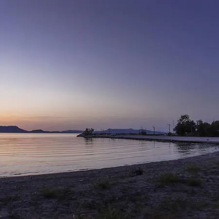 Rosa South Corfu Holiday home *