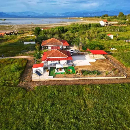 Holiday home Rosa South Corfu *