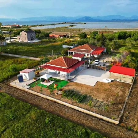 Rosa South Corfu Holiday home Mokilas